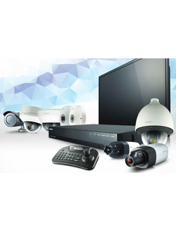 Видеонаблюдение и системы защиты Казань