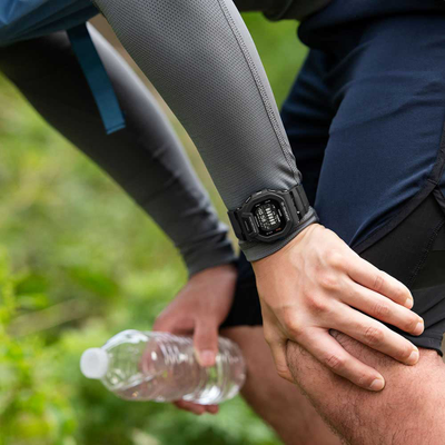 Часы Casio G-Shock GBD-200-1