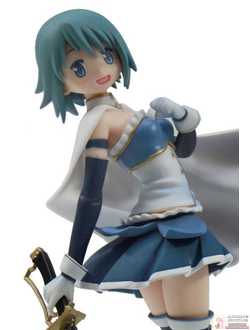 Фигурка Саяка Мики (Miki Sayaka)