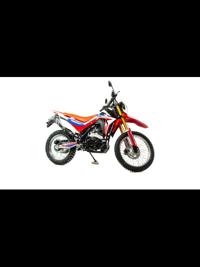 Мотоцикл Motoland CRF ST ENDURO (XV250-B, 172 FMM) (170FMN)