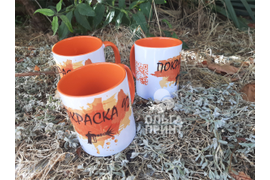 Печать на кружках