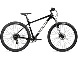 Горный велосипед Haro Flightline Two 29 DLX (2025)