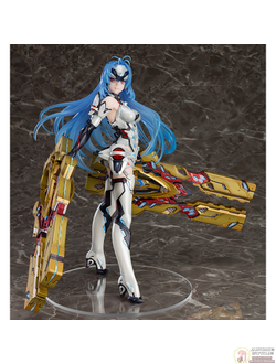 Фигурка 1/7 KOS-MOS