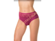 Трусы женские Dentelle D HW103 11 баклажан