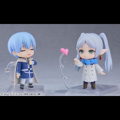 Нендроид Фрирен (Frieren Winter Clothes Ver.)