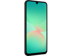 Samsung a26 5G 6/128GB Black (UAE)