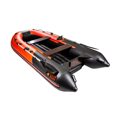 Ривьера 3200 НДНД Компакт красно-черный комби