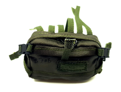 Большой подсумок (для коллекционных фигур 30 см) масштаб 1 к 6 - (27002) - CBI X Easy&Simple