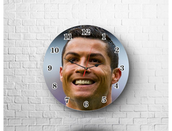 Часы Криштиану Роналду, Cristiano Ronaldo №6