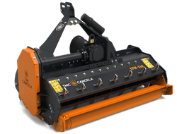 Косилка-измельчитель TPN 1