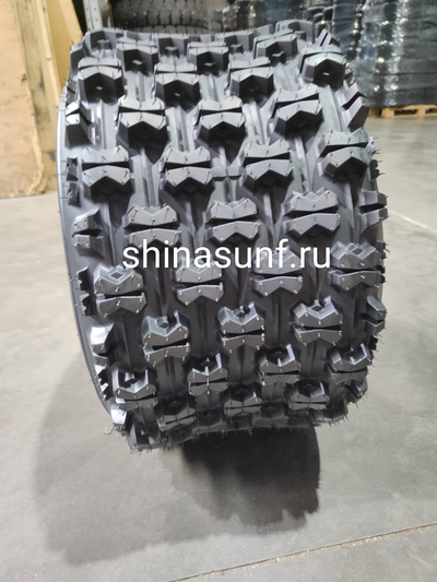 Шина ЕККА АТ 20х11-10 Р357