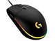 Игровая мышь Logitech G102 Lightsync