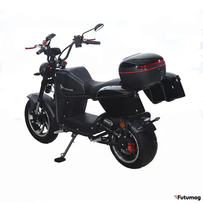 Электроскутер Skyboard FAR EAST 5000W