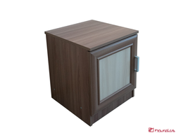 Тумба прикроватная ПРОФИЛЬ