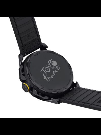 Швейцарские часы Tissot T135.417.37.051.02