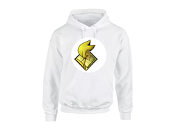 Толстовка "Вселенная Стивена, Steven Universe" №9