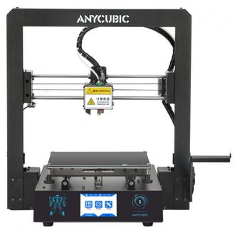 3D принтер Anycubic Mega-S