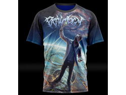 PATHOLOGY - THE TIME OF GREAT PURIFICATION T-Shirt футболка