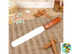 Лопатки, палеты, шпатели