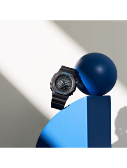 Часы Casio G-Shock GMA-P2100BA-1A