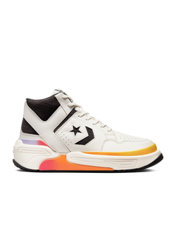 Кроссовки Converse Weapon Cx Gradient sneakers A00655C