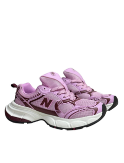 New Balance 530 V3 Pink Garnet