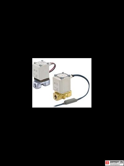 Соленоидный клапан (VX232RAXHH 3MPa)