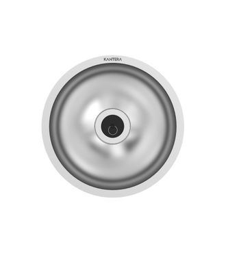 Мойка Kantera Round Bowl RBR4-2