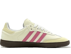 Adidas Samba OG Lucid Pink