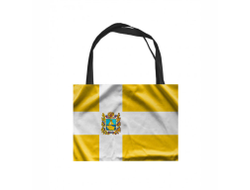 Сумка-шоппер Ставропольский Край