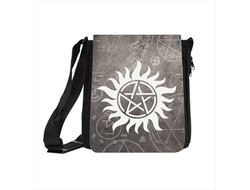 Сумка Сверхъестественное/ Supernatural №20