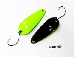 блесна "ОКА"