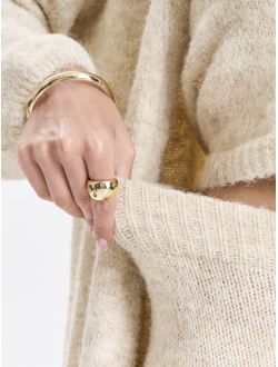 Костюм вязаный трикотажный теплый 3 в 1 юбка топ кардиган