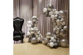 Аренда пресс волла. Изготовление и монтаж баннеров.