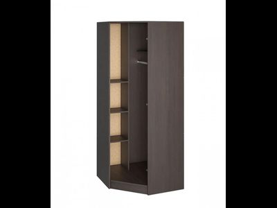 Шкаф угловой Ронда  без зеркала  (ИЦ)