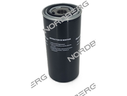 Фильтр масляный для NCC20 NORDBERG 01-00005491