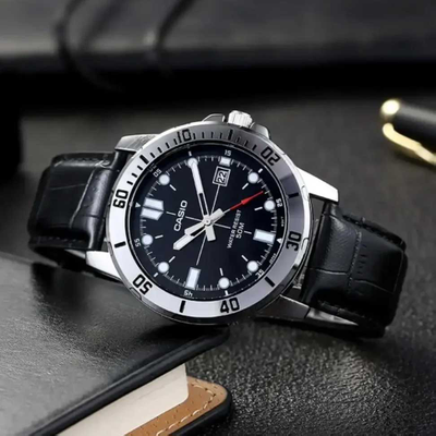 Часы Casio MTP-VD01L-1E