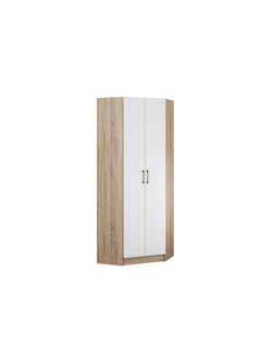 Шкаф угловой "Денвер" ТЭКС 800*2150*800