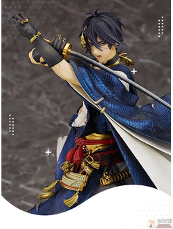 Танец Мечей (Touken Ranbu Online)