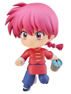 Нендроид Ранма Саотомэ (Ranma Saotome Female ver.)