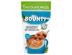 Горячий шоколад Bounty 140гр (8)