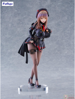 Фигурка 1/7 Эмма (Emma)