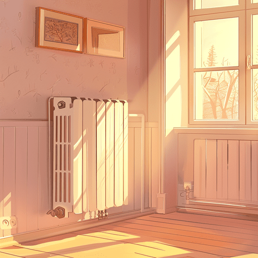 радиаторы Роммер