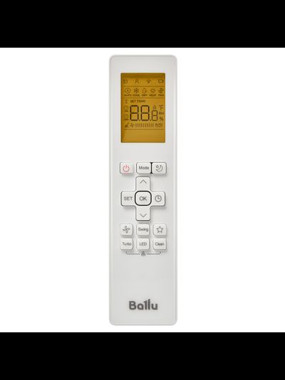 Сплит-система Ballu Olympio Edge BSO-18HN8_22Y комплект