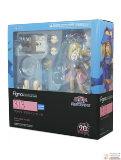 Фигурка фигма figma Dark Magician Girl