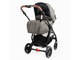 Коляска 3в1 Valco baby Snap 4 Ultra Trend Charcoal