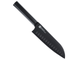 Набор Xiaomi Knife Black HU0076, 4 ножа с подставкой