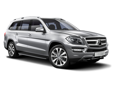Шумоизоляция Mercedes-Benz GLS / Мерседес-Бенц ГЛС