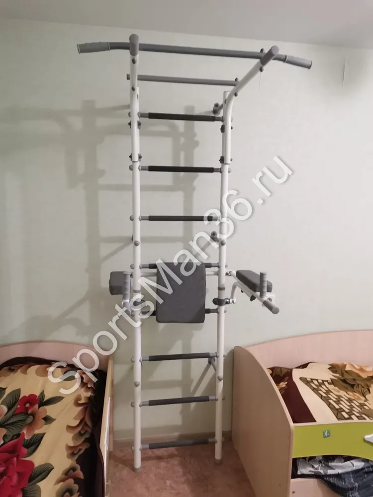 ДСК МОДЕЛЬ "АТЛЕТ"