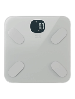 Умные весы с анализом тела HIPER Smart IoT Body Composition Scale